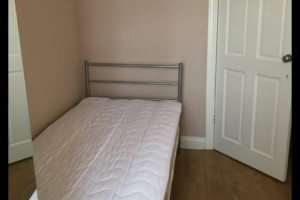 Jedynka na chingford w odnowionym domu
