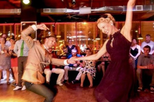 Jeśli lubisz tańczyć w parze i potrzebujesz partnerki to jestem tutaj