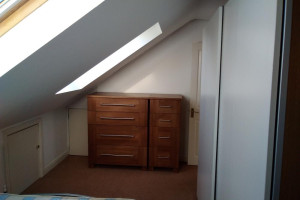 Apartament z jedną sypialnią do wynajęcia