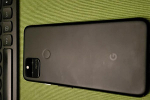 Google Pixel 4a 5G 128GB Unlocked -No Offers