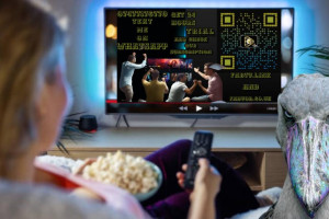 Polska telewizja i z całego świata