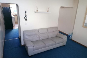 Bardzo ładny 2-sypialniowy dom w Burnely