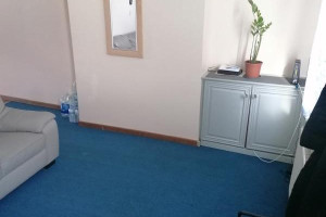 Bardzo ładny 2-sypialniowy dom w Burnely