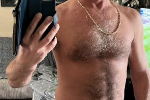 Szukam zdecydowanej kobiety.