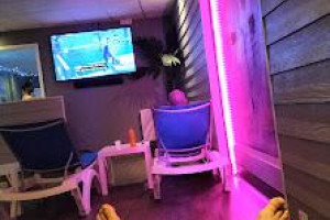 Sauna dla naturystow dla kobiety Odważysz się?