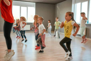 Kurs Tanca, Lekcje Tanca, Taniec Londyn, Taniec dla dzieci, Taniec dla par