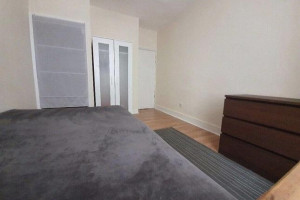 Ładna duża dwójka- pokój dla 1 osoby przy stacji Seven Sisters  £135