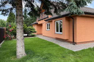 Freehold Detached House