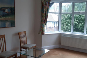 First floor Flat to Let