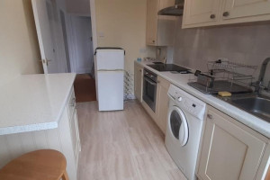 First floor Flat to Let