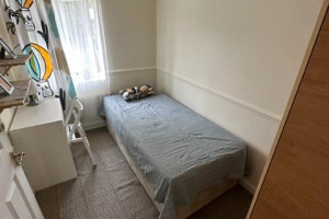 Ładny pokój jedynka pomiędzy Norbury a Thornton Heath £115