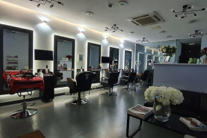 Ealing profesjonalne usługi fryzjerskie Ealing - polski fryzjer Ealing