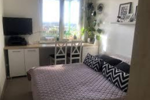 2pokojowe mieszkanie