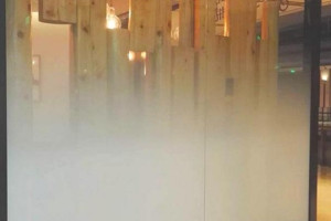 Folie dekoracyjne wzory gradientowe Sprzedaż, wysyłka -Londyn -folia MGŁA