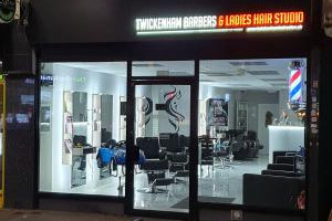 Polski fryzjer na HOUNSLOW  | Polski salon fryzjerski HOUNSLOW