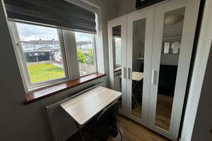 Mam pokoje na wood green i okolice