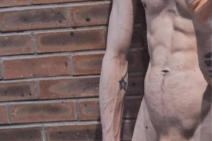 Szukam Pana na pierwszy raz