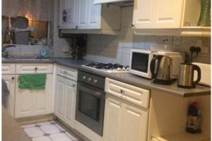 Podwojny pokoj dla jednej osoby