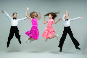 Taniec dla dzieci, Kurs Tanca dla dzieci, Lekcje tanca dla dzieci