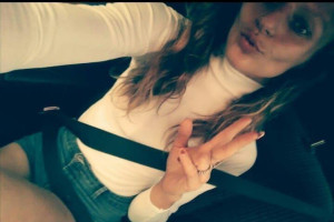 Witam zatrzynamy kolejny weekend ;* 