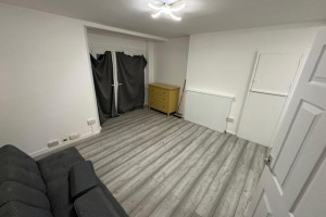 Nowe mieszkanie plus storage i wliczony C.tax na Walthastow