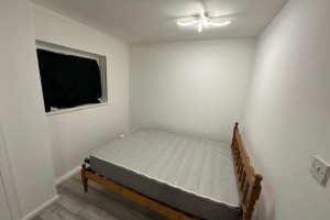 Nowe mieszkanie plus storage i wliczony C.tax na Walthastow