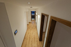 3 Bed Flat in Town Centre