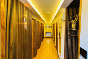 4 Bed Flat in Town Centre