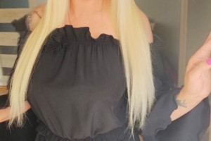 ➡️GORACA BLONDI??100% ZDJ, ORYGINALNE