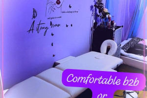 ??100%REALNA OLIVIA masaz B2B