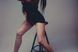 Analna Dama=Extremalne Przezycia