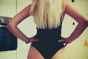 ???SEXOWNA BLONDYNKA MOJE USTA TRAFIA W TWOJE GUSTA??