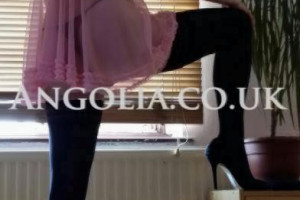 Chętnie wskoczę ci do łóżka