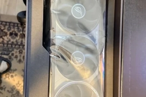  ASUS ROG Astral GeForce RTX 5090 z 32 GB pamięci GDDR7 Nowa karta graficzna