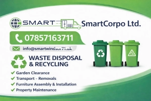 Transport i montaż mebli, przeprowadzki,sprzątanie i utrzymanie ogrodów,koszenie,wywóz śmieci, drobne naprawy i remonty