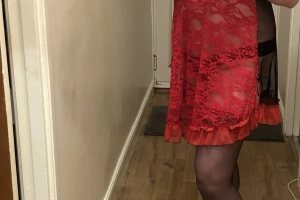 ZMYSŁOWA DOJRZAŁA KOBIETA 