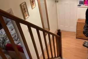 Mam do wynajęcia Pokój 2 osobowy na Dzielnicy Southall 