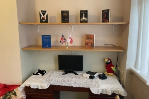 Mam do wynajęcia Pokój 2 osobowy na Dzielnicy Southall 