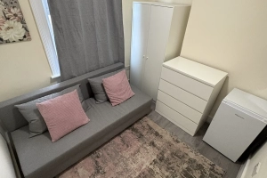 Do wynajęcia dwa pokoje w spokojnym domu przy Thornton Heath