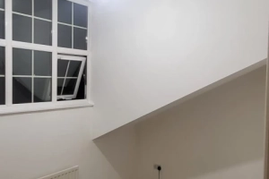 Mieszkanie pokoj kuchnia jadalnia lazienka harrow