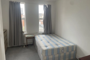 Pokój  dwójka do wynajęcia Ilford 