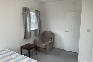 Pokój  dwójka do wynajęcia Ilford 