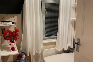 Box Room za £115