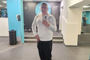 Szukam kobiety do trwałego zwiazku