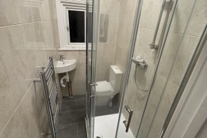 Pokój jedynka w spokojnym domu przy Thornton Heath