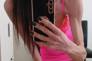 Sexy Lora Gants Hill