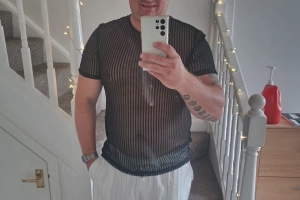 Szukam kobiety do trwałego zwiazku