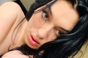 ❤️❤️BOGINIĄ SEXU JEST NAPALONA ❤️❤️