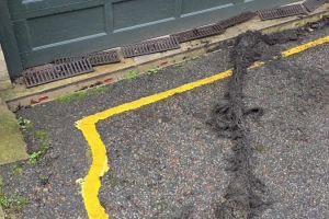 PC Drainage Systems Ltd Polska firma specjalizująca się w usługach wodno-kanalizacyjnych w Londynie