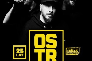 O.S.T.R - 25 LAT Southampton  
